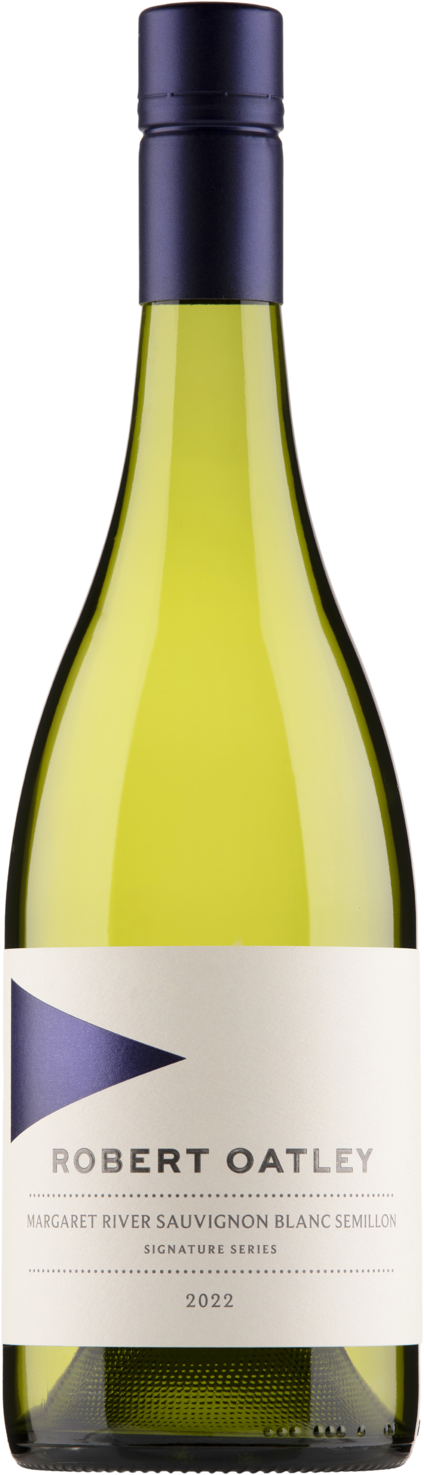 Robert Oatley Wines Signature Series Sauvignon Blanc Semillon 2024 Margaret River